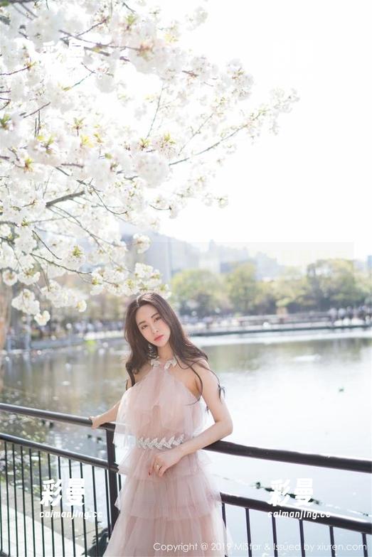 魅妍社 - 夏依依的“秘密”蟊不只是图库，更是分享乐趣的地方！