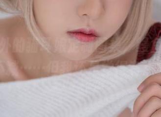 纯属意外的猫耳娘定制图集,鳗鱼霏儿的魔力不减……但我还是觉得有点眼熟。